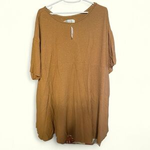 Free People / FB Beach Sunni Tunic (Size XS)